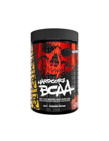 Mutant - BCAA