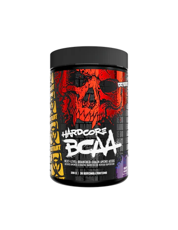 Mutant - BCAA