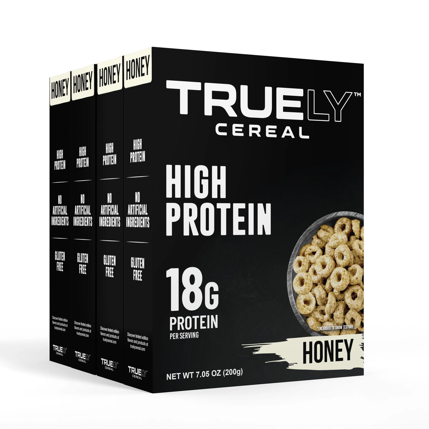 Truely Cereal - 200g