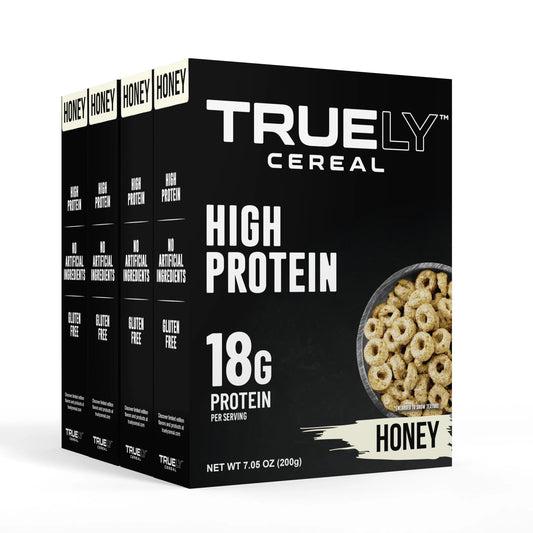 Truely Cereal - 200g