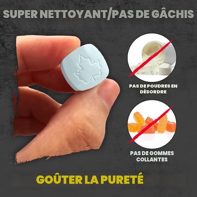 MUTANT - CREATINE BYTZ - 80 COMPRIMÉS