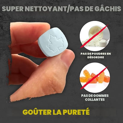 MUTANT - CREATINE BYTZ - 80 COMPRIMÉS