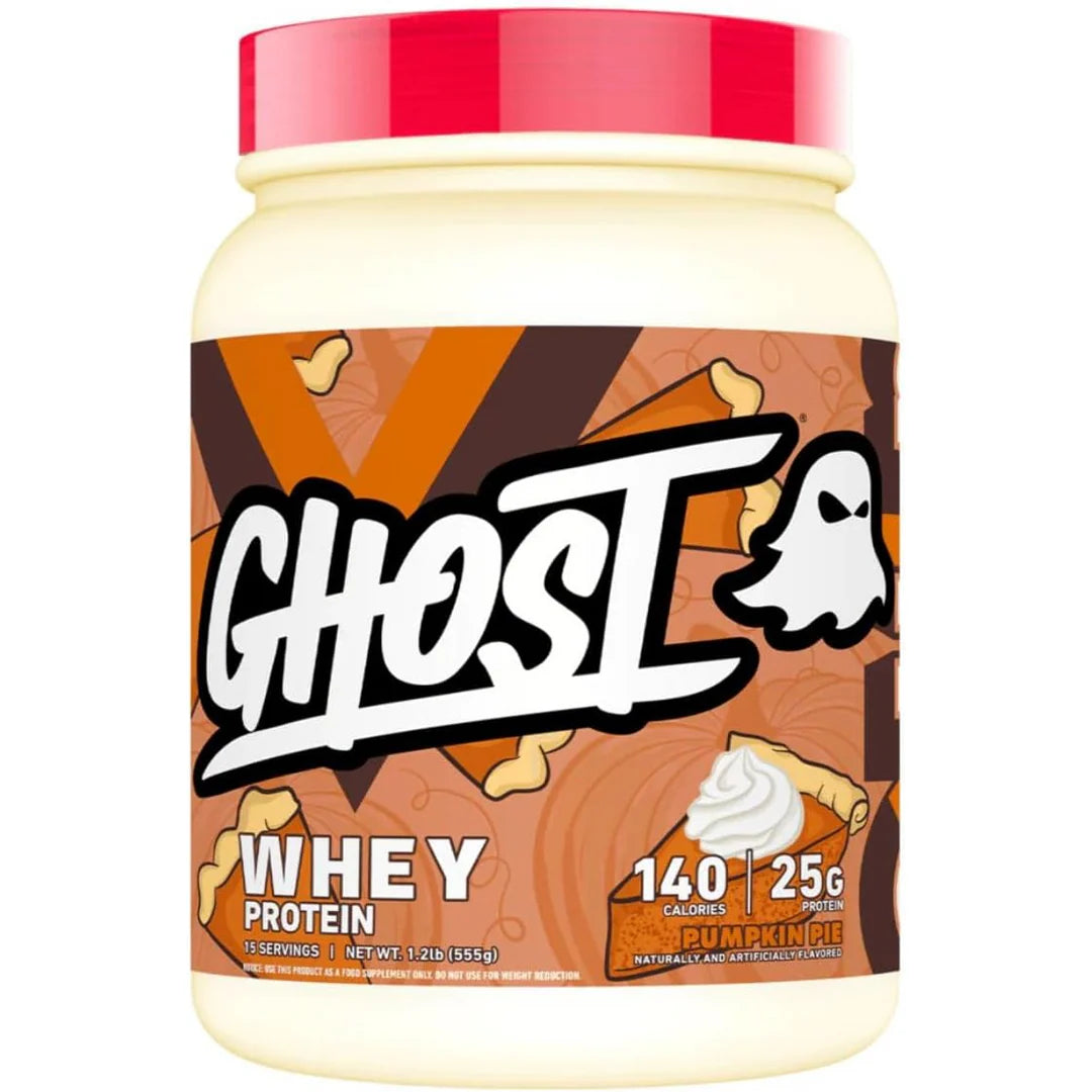 Ghost - Whey Protein