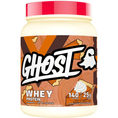 Ghost - Whey Protein