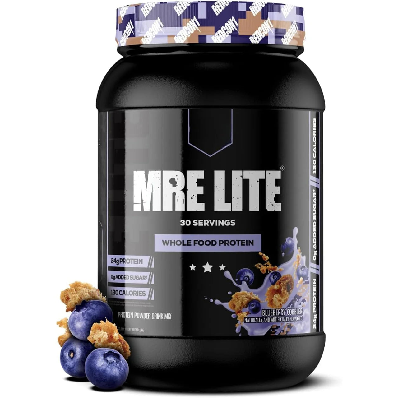 Redcon1 - MRE Lite - 2lbs