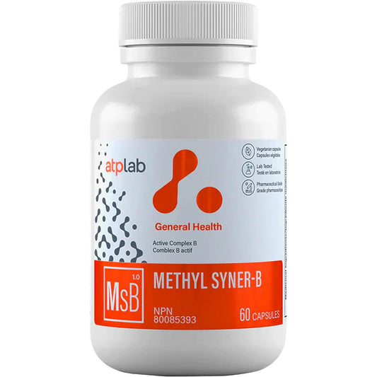 ATP - METHYL SYNER-B 