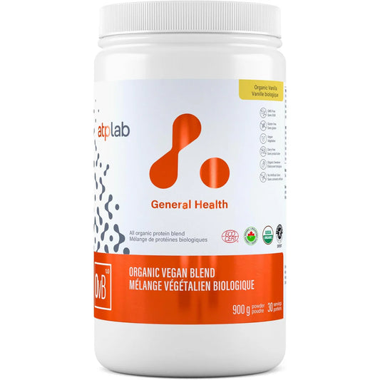 ATP - OVB (ORGANIC VEGAN BLEND)