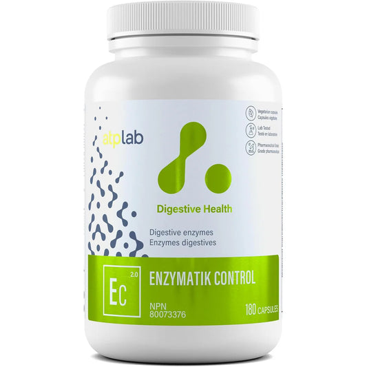ATP - ENZYMATIK CONTROL 