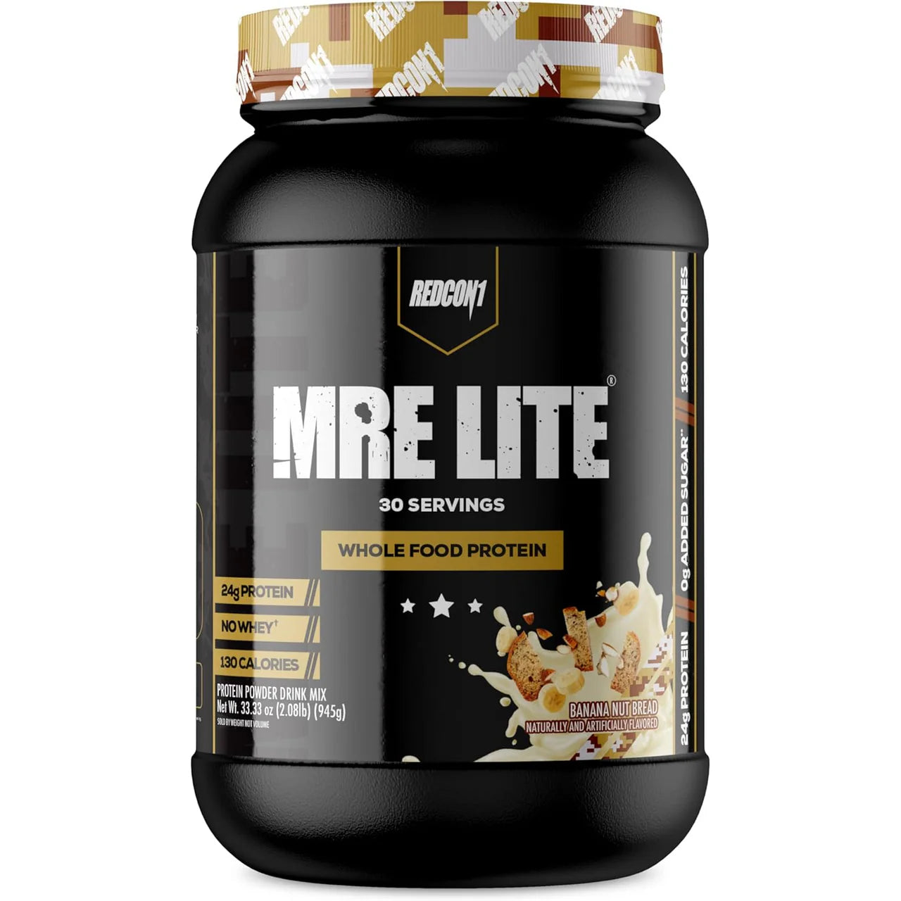 Redcon1 - MRE Lite - 2lbs