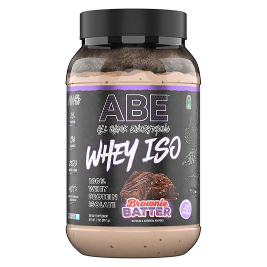 AN PERFORMANCE - PROTEIN ISOLATE 2 Lbs