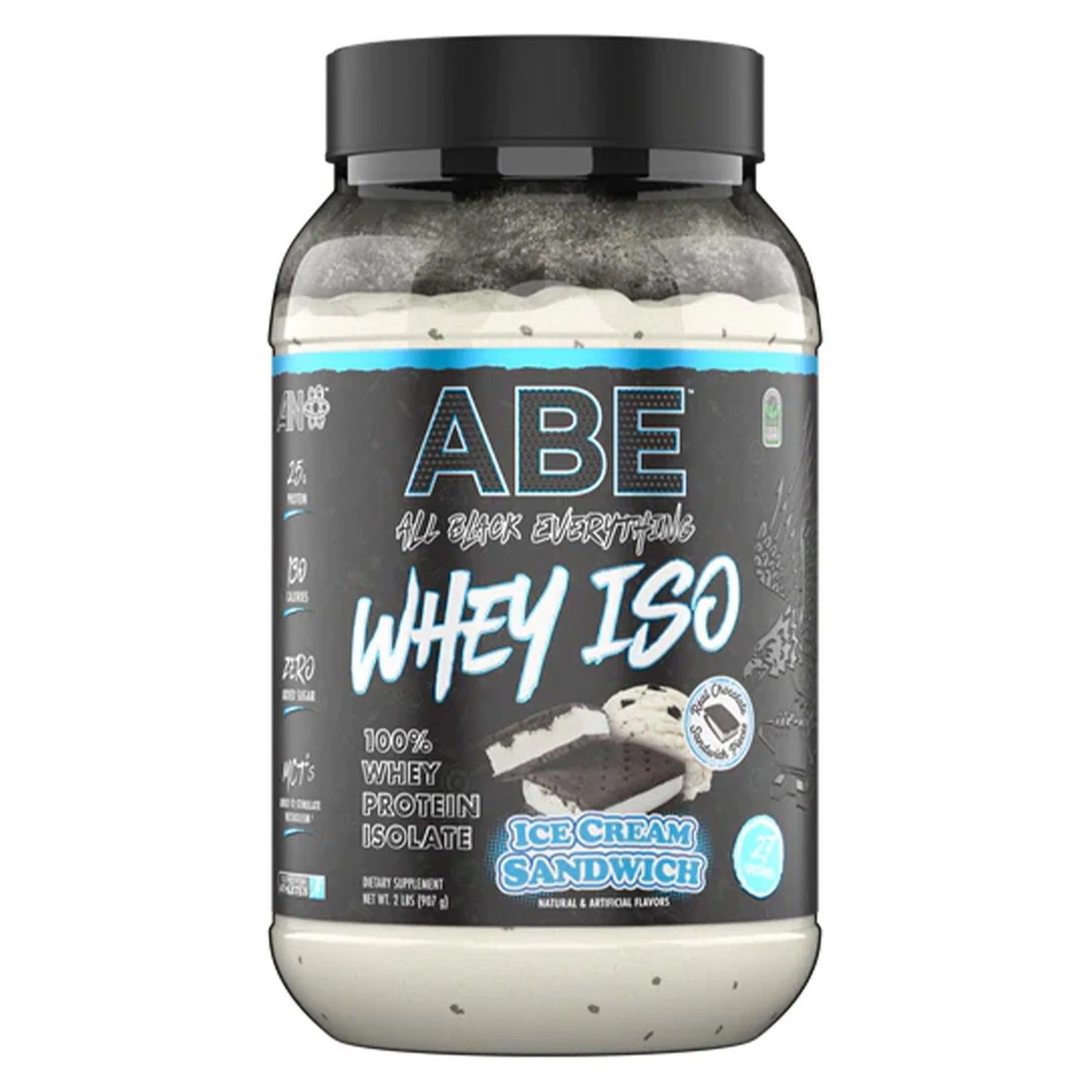 AN PERFORMANCE - PROTEIN ISOLATE 2 Lbs