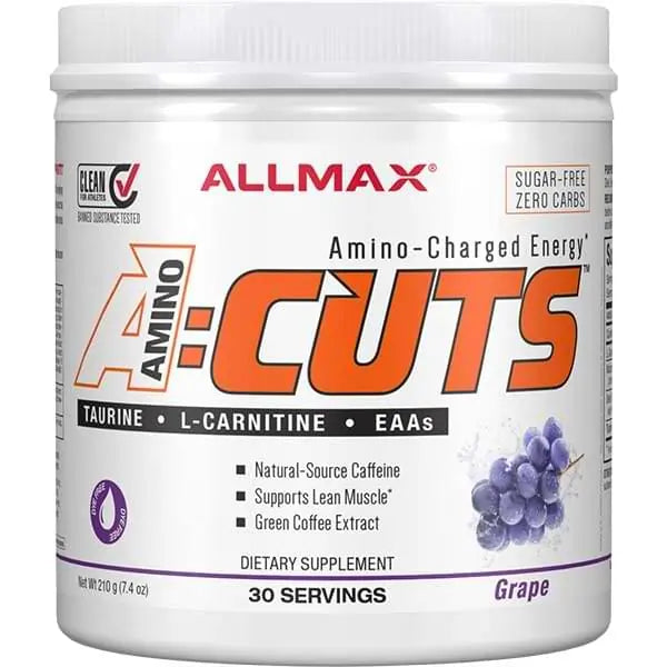 ALLMAX - ACUT