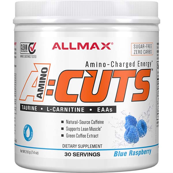 ALLMAX - ACUT