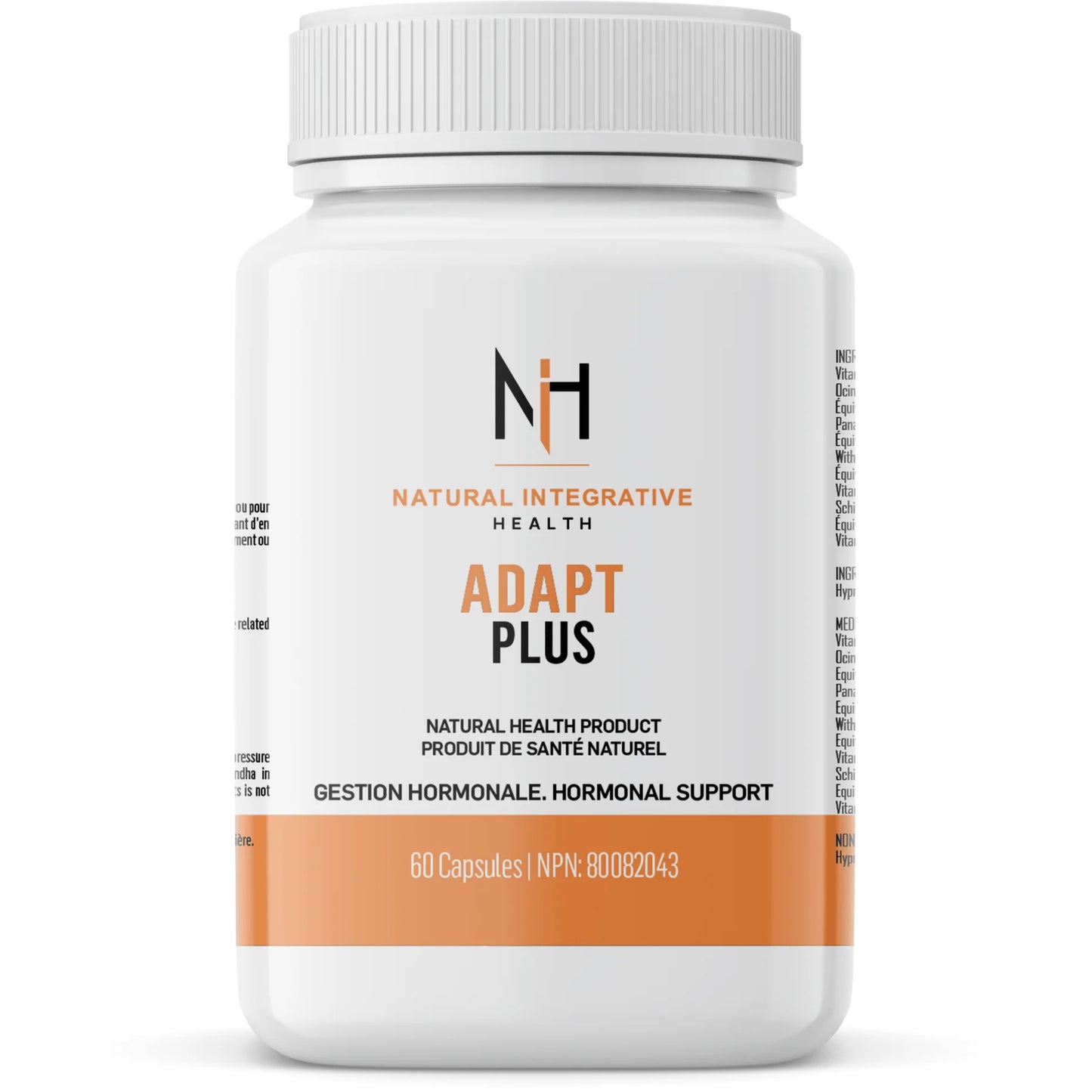 NIH - ADAPT PLUS