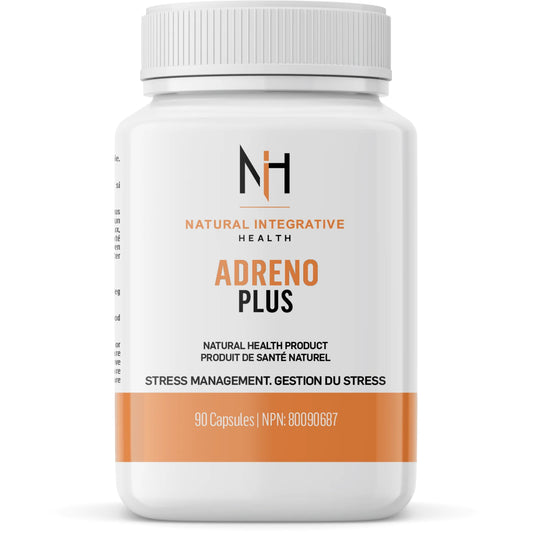 NIH - ADRENO-PLUS
