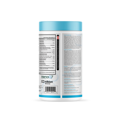 AKTIV - AKTIV COMPLEX - 120 CAPSULES