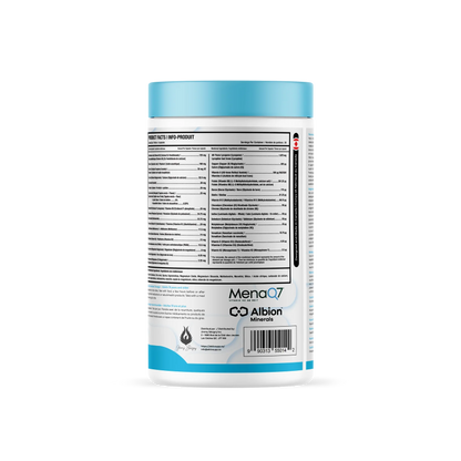 AKTIV - AKTIV COMPLEX - 120 CAPSULES
