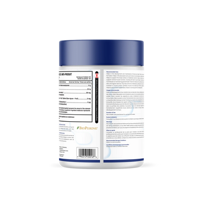 AKTIV - SYNERGIE CRÉATINE - 50 PORTIONS