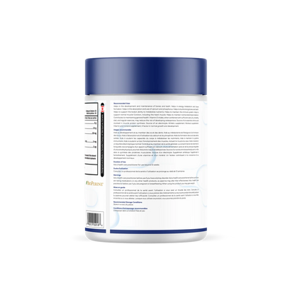AKTIV - SYNERGIE CRÉATINE - 50 PORTIONS