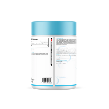 AKTIV - GLUTAMINE - 80 PORTIONS