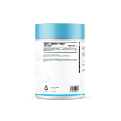 AKTIV - GLUTAMINE - 80 PORTIONS