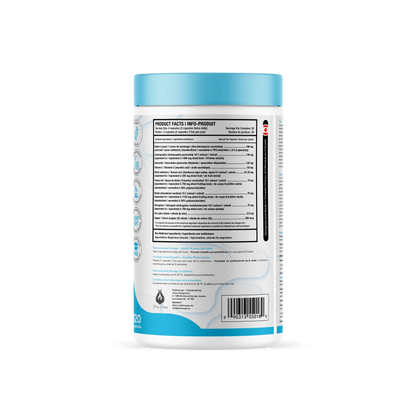 AKTIV - IMMUNITY - 120 CAPSULES