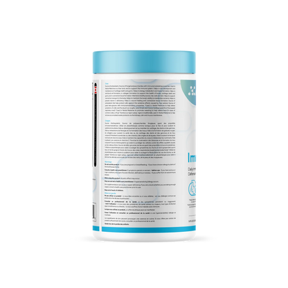 AKTIV - IMMUNITY - 120 CAPSULES