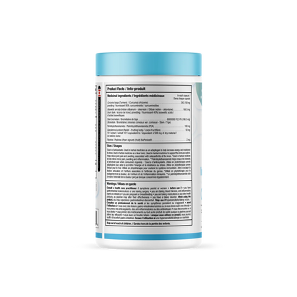 AKTIV - INFLAM-STOP - 120 CAPSULES