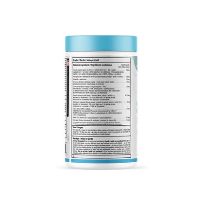 AKTIV - METABOLIC CONTROL - 120 CAPSULES