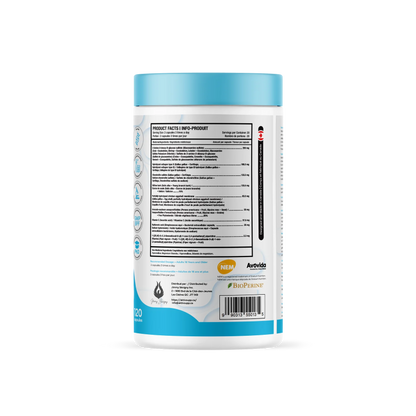 AKTIV - MOVE WELL - 120 CAPSULES