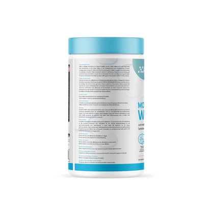 AKTIV - MOVE WELL - 120 CAPSULES