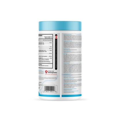PURE NMN – Aktiv Advanced Nicotinamide Mononucleotide (NMN) Formula Size: 60 Capsules (30 to 60 Servings)