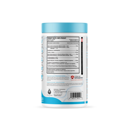 PURE NMN – Aktiv Advanced Nicotinamide Mononucleotide (NMN) Formula Size: 60 Capsules (30 to 60 Servings)