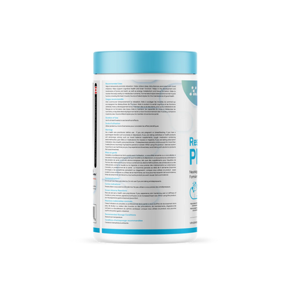 PURE NMN – Aktiv Advanced Nicotinamide Mononucleotide (NMN) Formula Size: 60 Capsules (30 to 60 Servings)