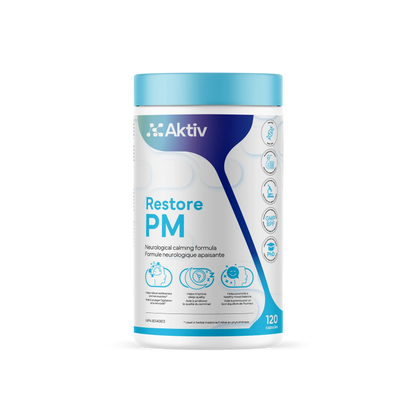 PURE NMN – Aktiv Advanced Nicotinamide Mononucleotide (NMN) Formula Size: 60 Capsules (30 to 60 Servings)