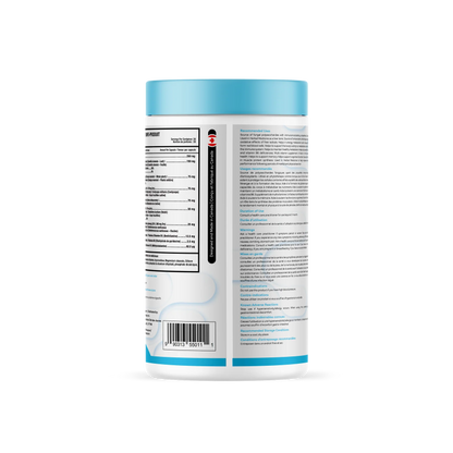 AKTIV - STRESS ADAPT AM - 120 CAPSULES