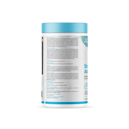 AKTIV - STRESS ADAPT AM - 120 CAPSULES