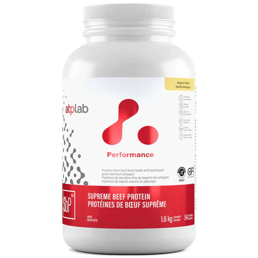 ATP - SUPREME BEEF PROTEIN - 1.6 Kg