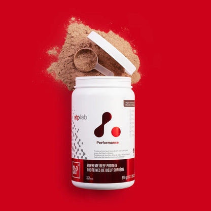 ATP - SUPREME BEEF PROTEIN - 850g
