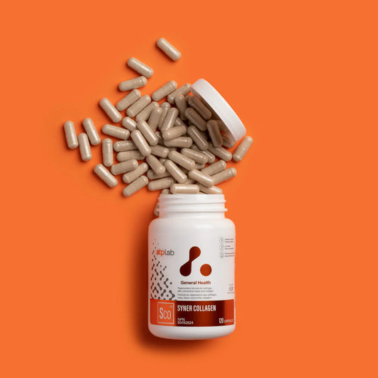 ATP - SYNER COLLAGEN