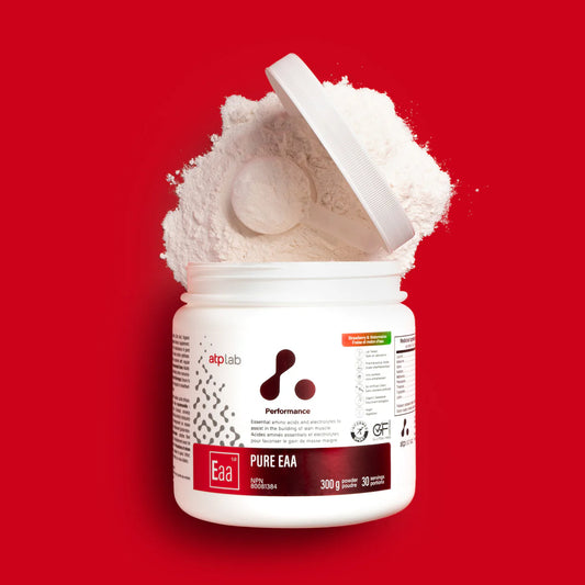 ATP - PURE EAA