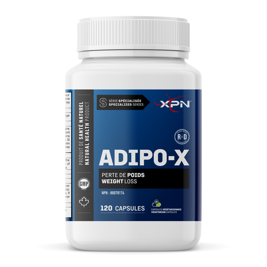 XPN - ADIPO X