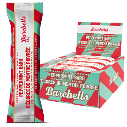 Barebells – Barre Protéinée