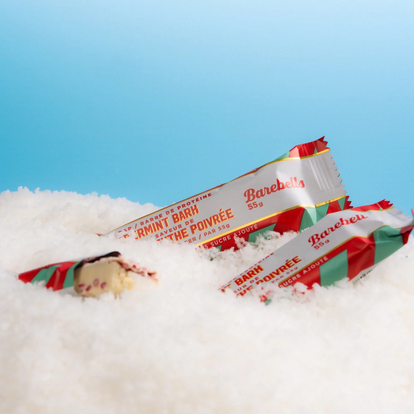 Barebells – Barre Protéinée