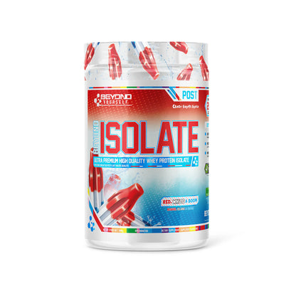 Isolate Candy Series – Beyond Yourself – 2 lb