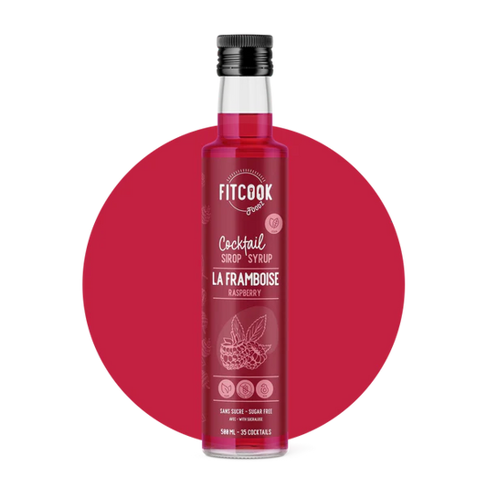 FITCOOK FOODZ - COCKTAIL COLLECTION