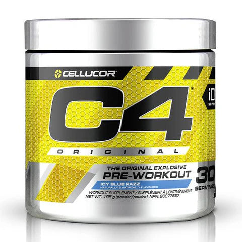 CELLUCOR - ORIGINAL