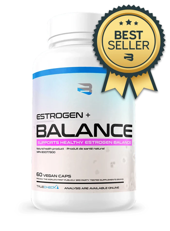 BELIEVE - ESTROGEN BALANCE