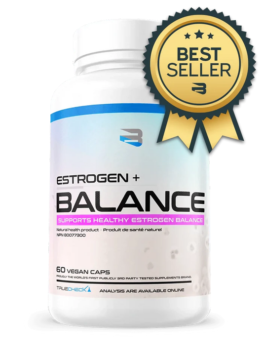 BELIEVE - ESTROGEN BALANCE