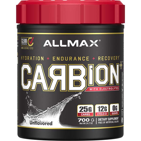 ALLMAX - CARBION